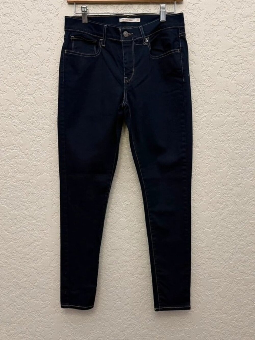 Levi’s Super Skinny Jeans